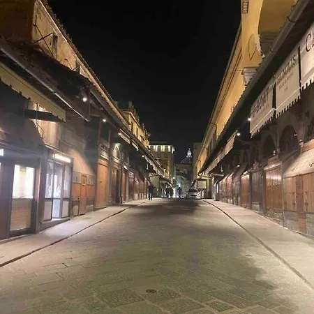Palazzo Vecchio La Nuvola