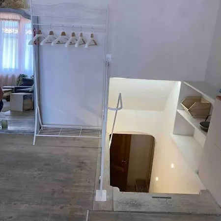 Palazzo Vecchio La Nuvola Apartment Florence