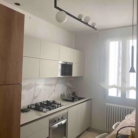 Apartment Palazzo Vecchio La Nuvola Florence