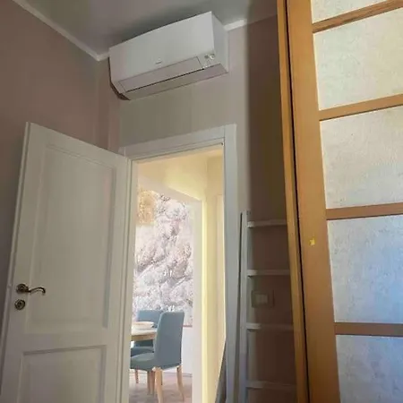 Palazzo Vecchio La Nuvola Apartman Firenze