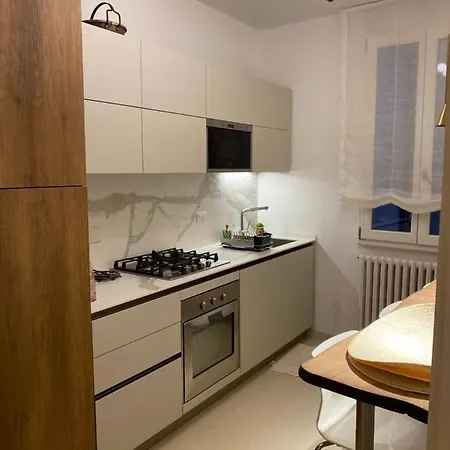 Apartman Palazzo Vecchio La Nuvola *