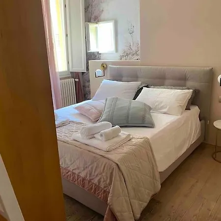 Apartment Palazzo Vecchio La Nuvola *