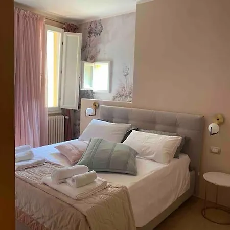 Apartman Palazzo Vecchio La Nuvola *
