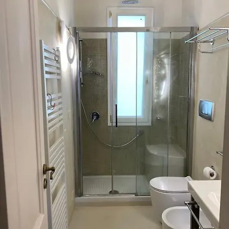 Palazzo Vecchio La Nuvola Apartment Florence