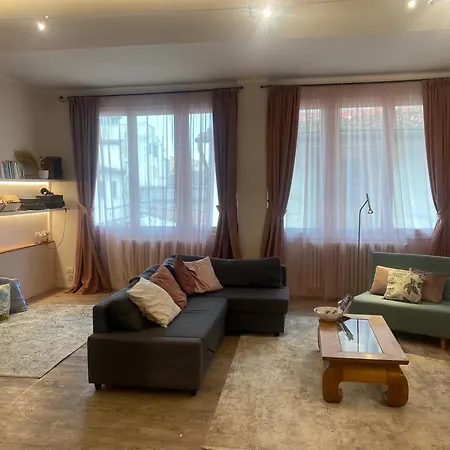 Apartment Palazzo Vecchio La Nuvola