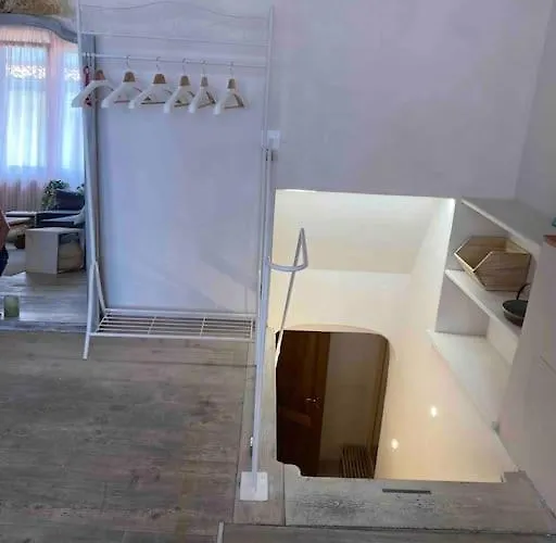 Palazzo Vecchio La Nuvola Apartment Florence