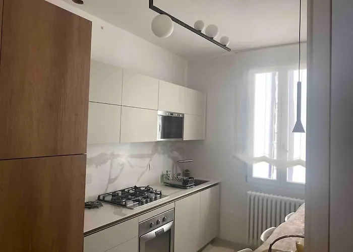 Apartment Palazzo Vecchio La Nuvola Florence