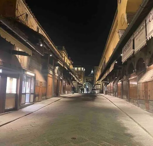 Palazzo Vecchio La Nuvola