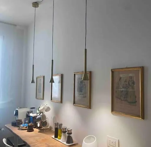 Palazzo Vecchio La Nuvola Apartment Florence